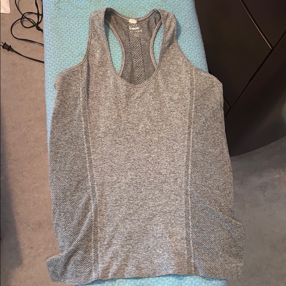 Athletic Tank Top